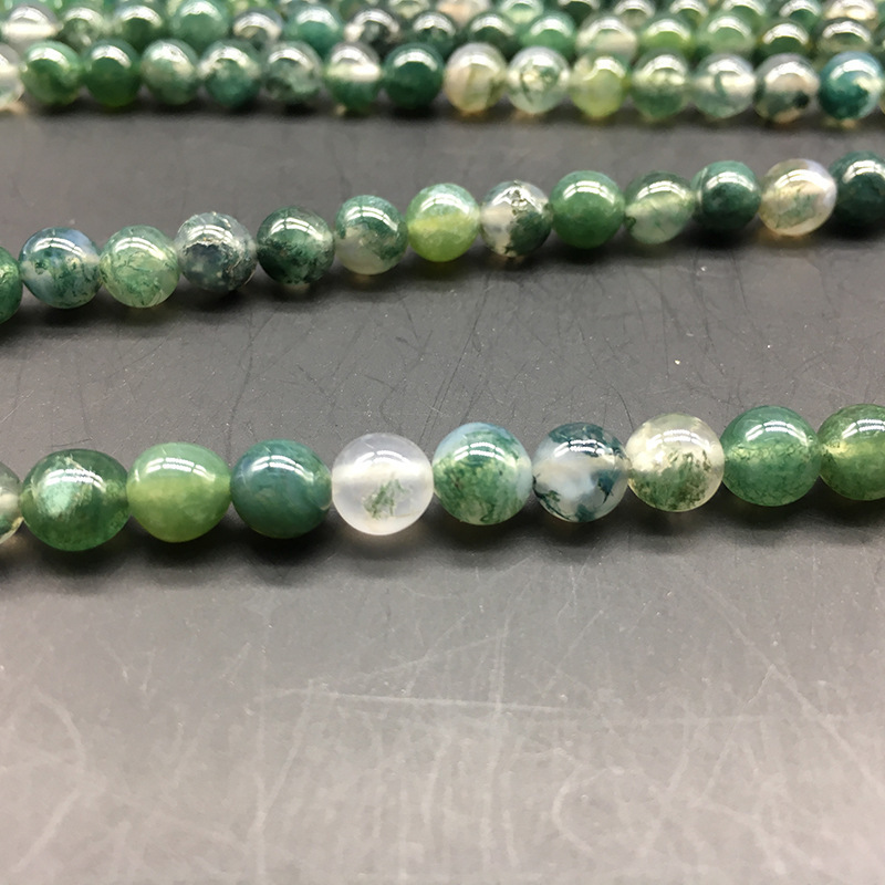 Bs1009 Semi Precious Beads 5