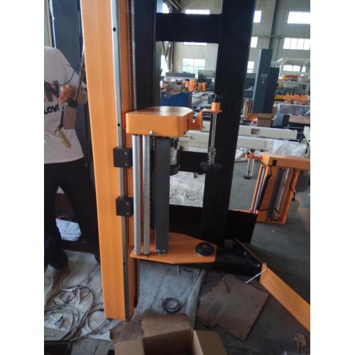 Rotary Arm Stretch Pallet Packing Machine