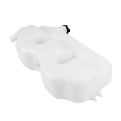 Radiator Expansion Tank Assembly for FAW Jiefang Trucks