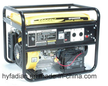 Power Gasoline Generator for Honda