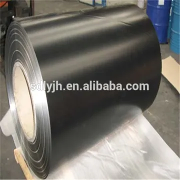 Pe color coated aluminum coil for channel letter