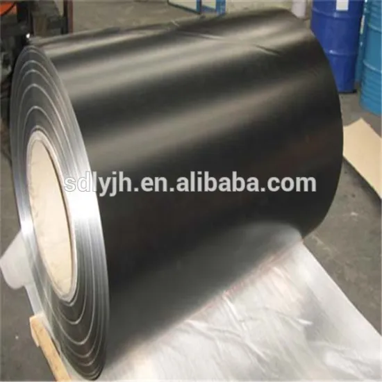 Pe color coated aluminum coil for channel letter