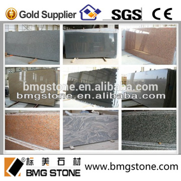 Natural Stone Granite China black granite, black color granite, absolute black granite