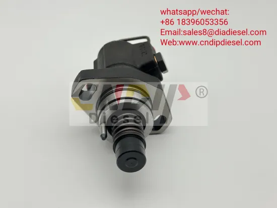 04287047 Injection Fuel Pump 0428 7047 compatible with Deutz 2011 engine
