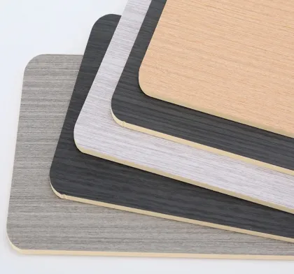 3D Wood Wall Panel Cladding with Bamboo Charcoal and Wood Veneer Panels