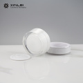 15 g Taper Shape Cosmetic Acrylic Jar