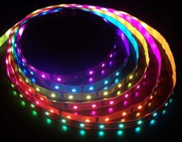 Flexible SMD LED Light Ribbon (HB-NF5050R300)