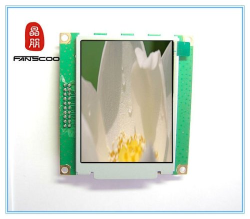 3.2 Inch Lcd Pcb Clock Module Watch Display, High Quality 3.2 Inch Lcd ...