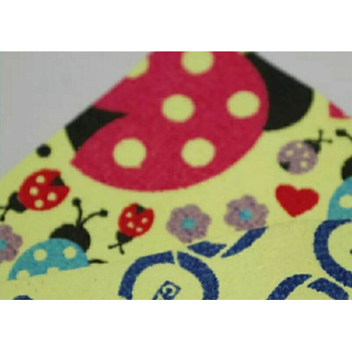 Microfiber Cleaning Towel for Glass