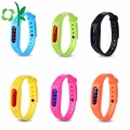 Eco-friendly Simple High-end Silicone Mosquito Bands