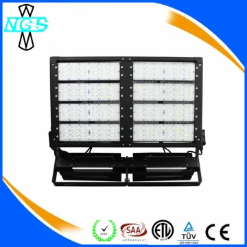 Outdoor Use 1000W LED High Mast Flood Light