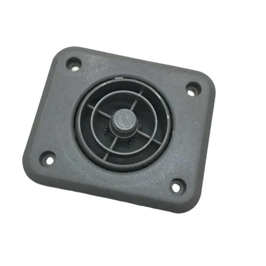 City Bus Coach Single Air Vent Outlet