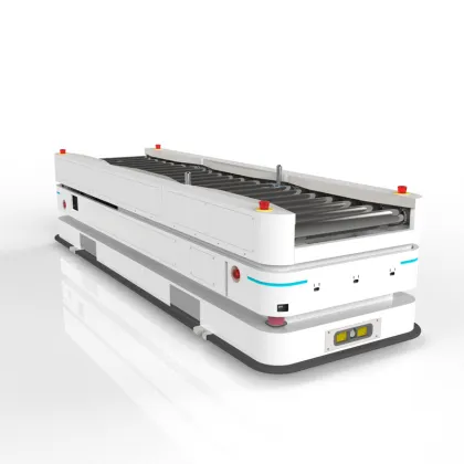 AGV Robot Price: Warehouse Cleaning and Loading Unloading Delivery Robots