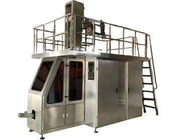 Global High-Speed Sterile Paper Box Filling Machine: Best-Selling, Low-Priced, and High-Quality