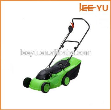 New design 230v 1600w electric professional Lawn mower