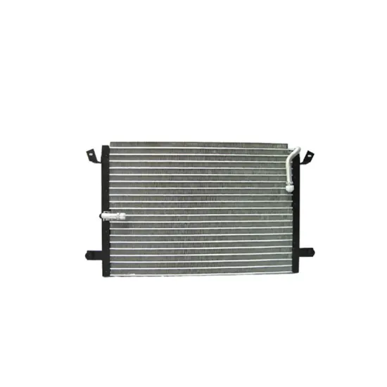 Auto Car AC Air Conditioning Condenser for Honda Civic FC1 FK7 2016-2021