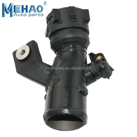 Water Hose Radiator Coolant Hose 14460BB30A 14460BB31A FOR NISSAN