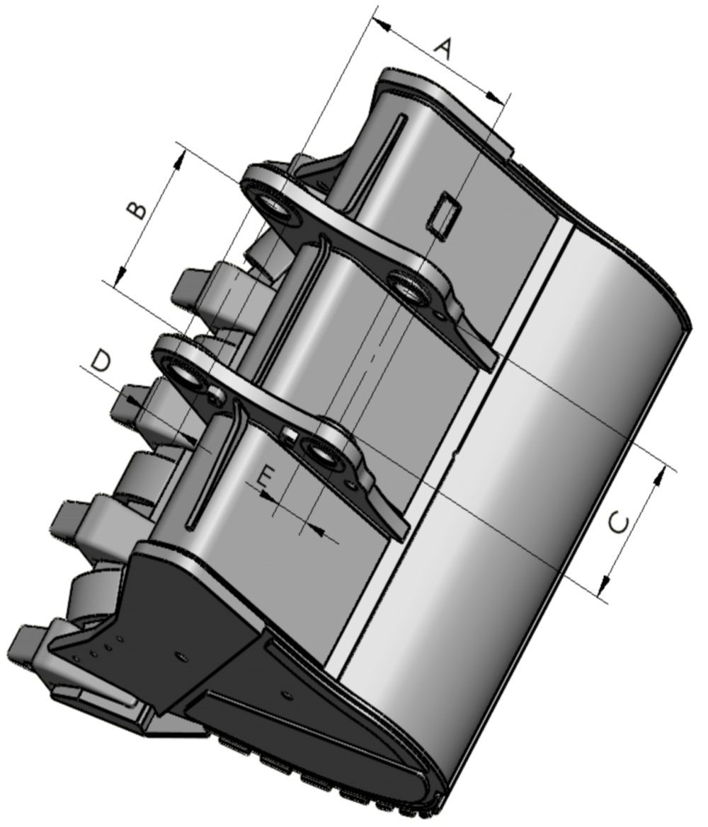 95T-6.0m³