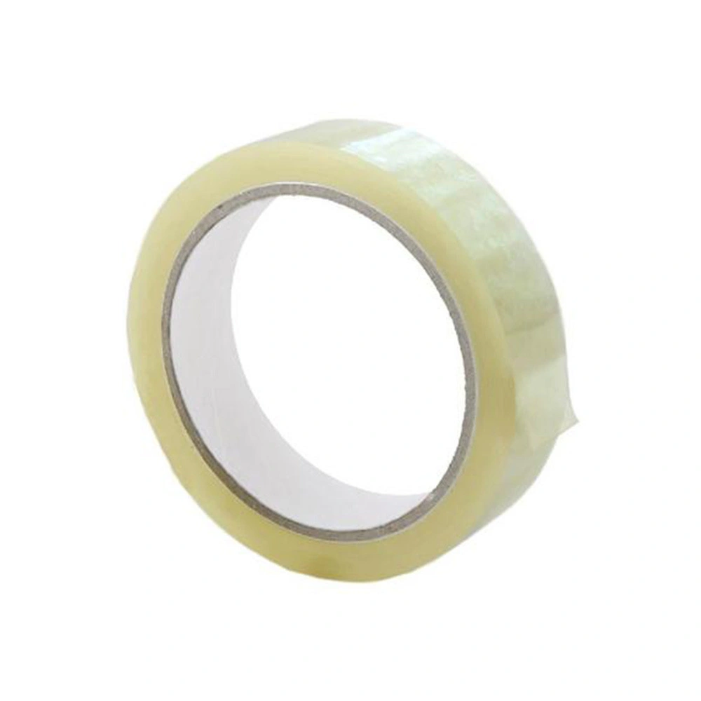 PLA biodegradable tape for the tying up of vineyards 0.10 mm - TAPE10LC