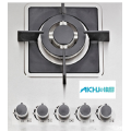 Gas Stove cooking hobs 5 Burners