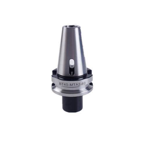 Morse Taper Adapter BT Porte-outil de tournage