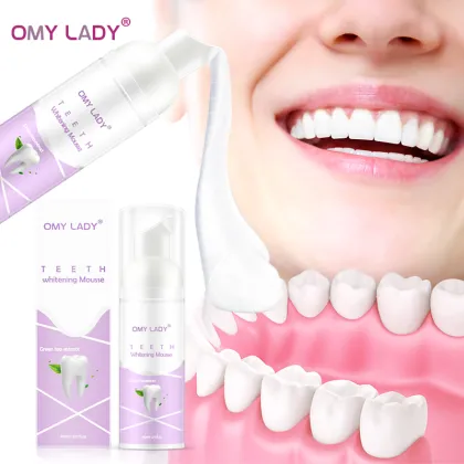 Wholesale Oral Care: Portable Teeth Whitening Charcoal Toothpaste