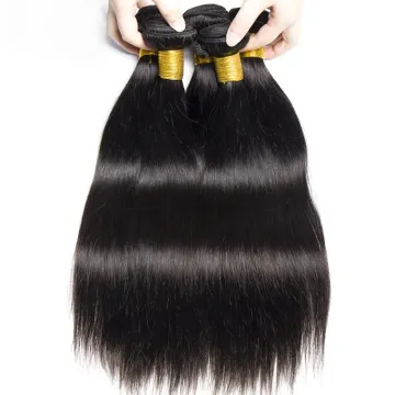Wholesale Raw Virgin Cuticle Aligned Brazilian Human Hair Weave Bundles Original Brazilian Human Hair Weave