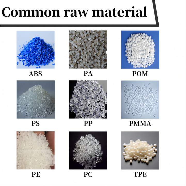 Medical plastic parts9