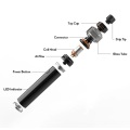 LENSEN Electronic Cigarette Boost Tube Mod Pods System