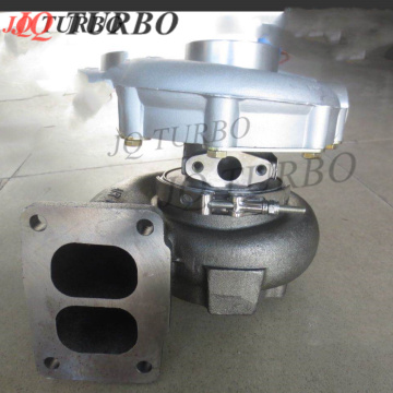 TA4538 D2366T Turbocharger 466617-0003 for DH320LC DH420LC DH370-7 DH330LC