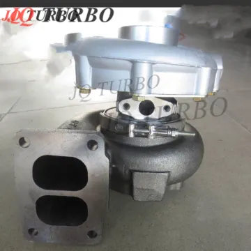 TA4538 D2366T Turbocharger 466617-0003 for DH320LC DH420LC DH370-7 DH330LC