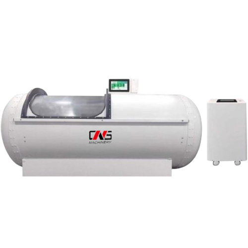 Капсульная жесткая кабина YCDY-JNB02-FY