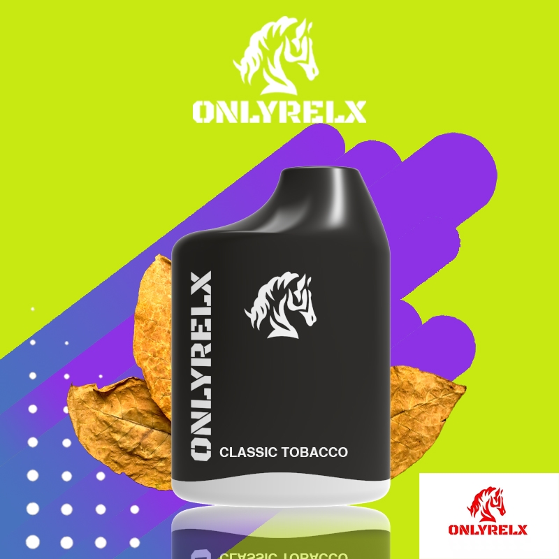 Оптовая оригинальная марка одноразовая vape pen onlyrelx