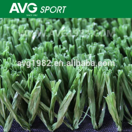 Nature looking sythetic grass for school soccer field