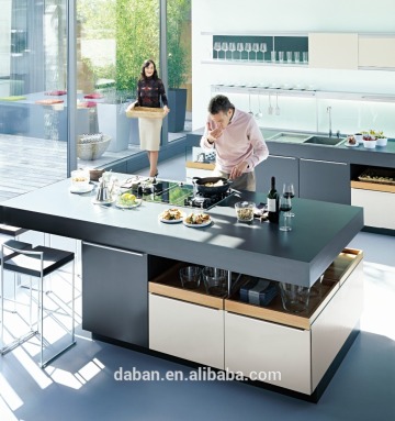 Australian lacuqer rta kitchen cabinet