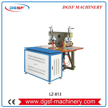 High-pressure high-frequency wave LZ-813