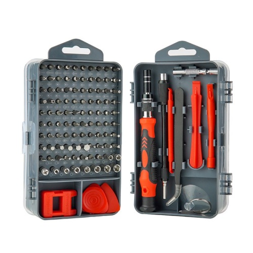 Repair Kit Tools Precision Screw Driver Tool