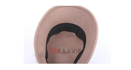 Guangzhou hot 2015 new fashion wool ladies cloche beret