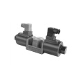 Yuken Series DSG 03 P Solenoid Directional Valve