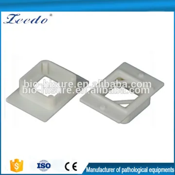 Round Histology Cassettes