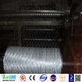 High Quality Electro Galvanized Hexagonal Wire Netting