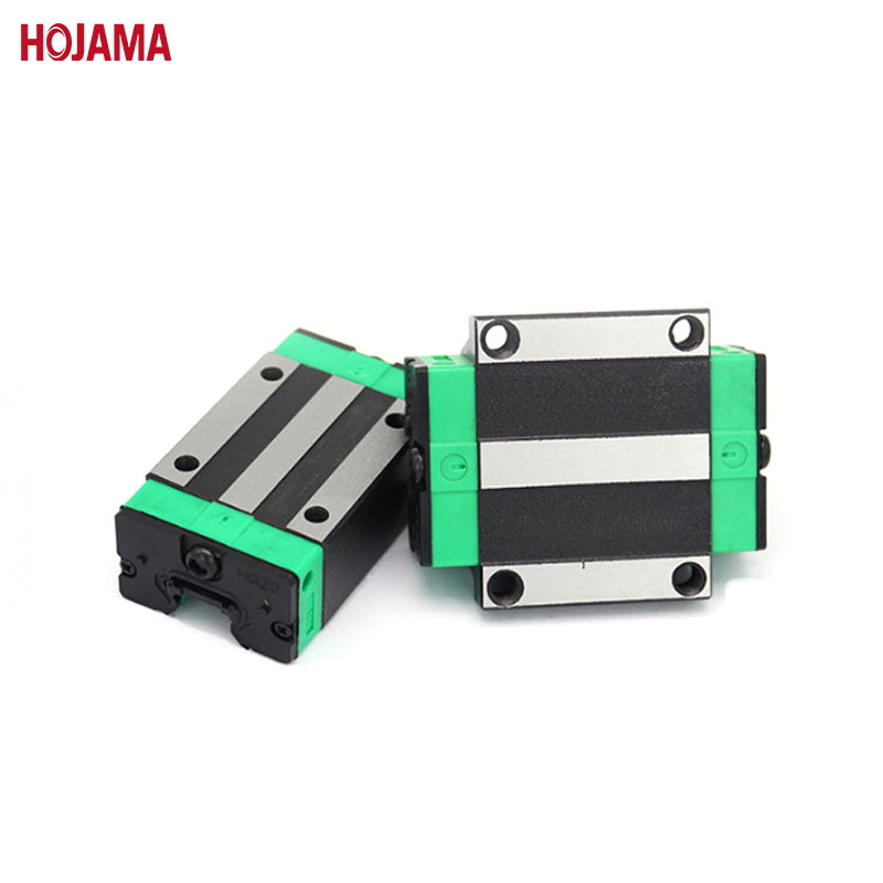 Heavy Duty HG Series Linear Rail Kit
