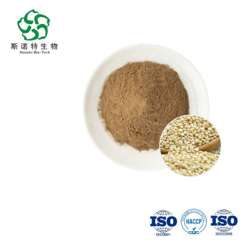Högkvalitativ ren naturlig quinoa-extrakt