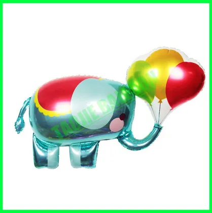 Elephant Balloon,foil balloons