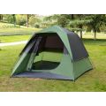 3-5 People Double-Layered Camping Tent-Rainproof & Automatic