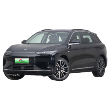 2024 Leapmotor C11 Hybrid AWD e SUV elettrico puro