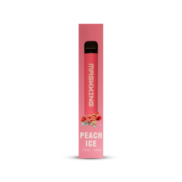 Maskking High PRO Disposable [1000 Puffs]