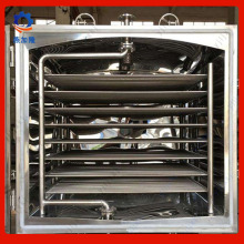Static Vacuum Dryer para sa Mahusay na Pagpatuyo ng Materyal