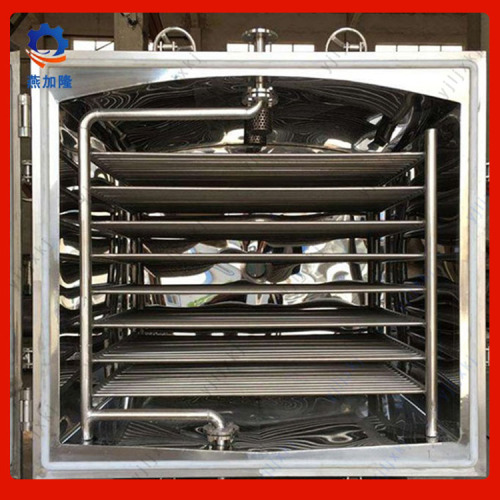 कुशल सामग्री सुखाने के लिए स्टेटिक वैक्यूम ड्रायर