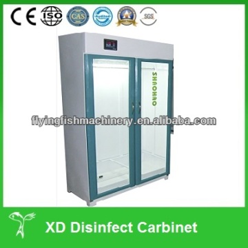 2015 Ultraviolet Disinfecting Cabinet